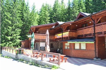 Slovakkia Byt Demänovská Dolina, Eksterjöör